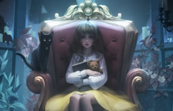 黑暗笔录结局什么意思-黑暗笔录剧情结局攻略