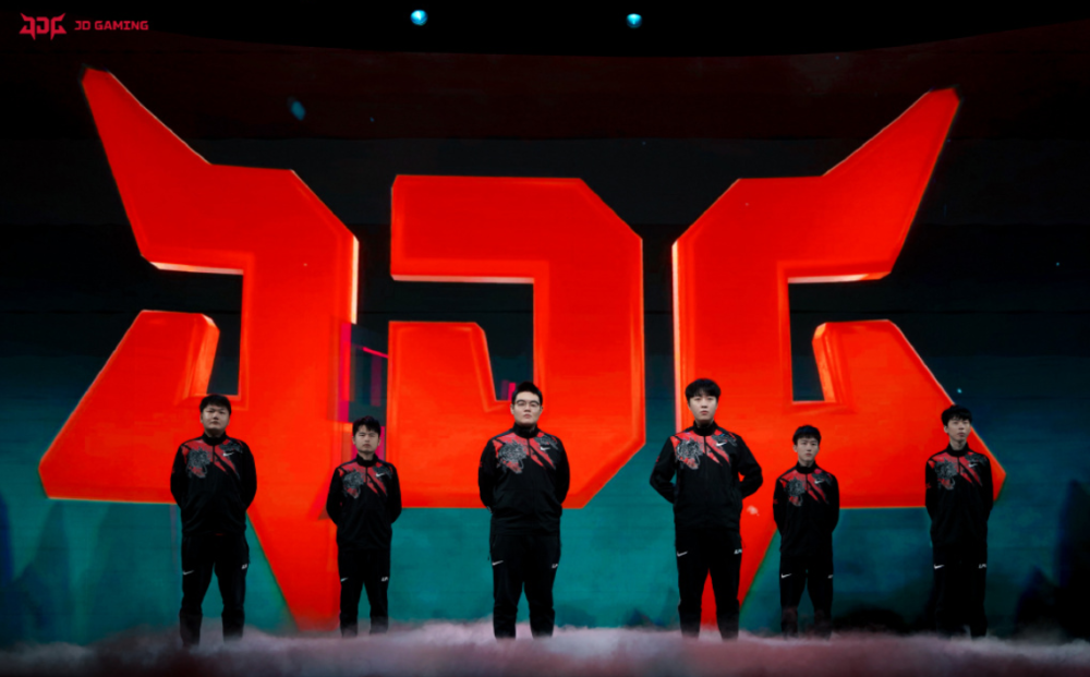 LPL4大流量战队出炉？JDG和TES热度最高，WBG第3，RNG暴跌