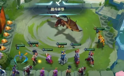 金铲铲之战s8.5至高天怎么玩 至高天乐芙兰阵容