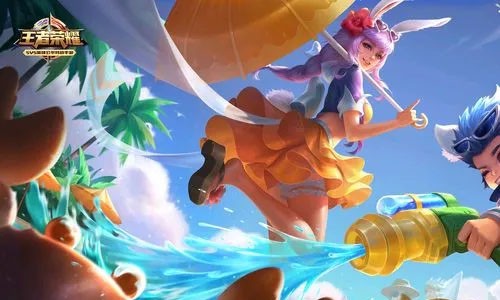 王者荣耀五一返场皮肤有哪些2023（劳动节返场皮肤最新爆料）