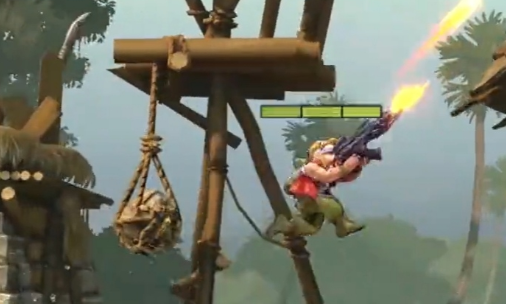 合金弹头觉醒氪金严重吗 哪些地方需要氪金