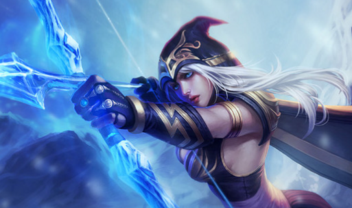 英雄联盟手游s8玩什么英雄好 玩什么英雄上分快