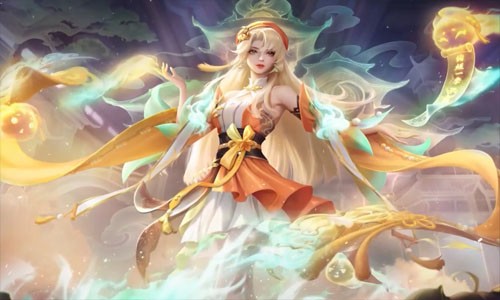 王者荣耀段位排列顺序（2023最新段位等级继承排行）