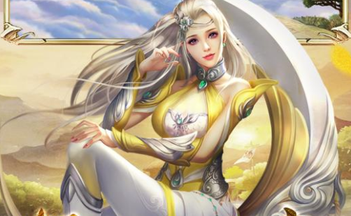 灵剑少女战力怎么加 战力提升方法