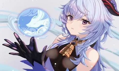 原神甘雨突破材料大全（甘雨天赋升级材料汇总）