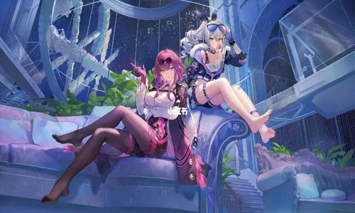 崩坏星穹铁道最强角色排行（版本T0角色推荐）