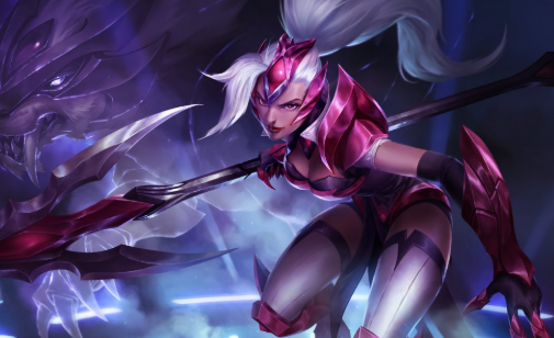 英雄联盟手游段位级别有哪些 段位继承机制介绍