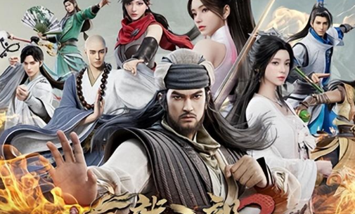 天龙八部2飞龙战天武当攻略 武当怎么加点好