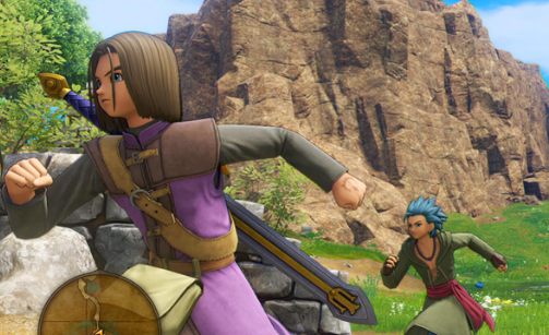 勇者斗恶龙达伊的大冒险上线日期 什么时候上线介绍