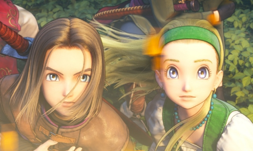 勇者斗恶龙手游礼包码合集（开服6个资源礼包码）