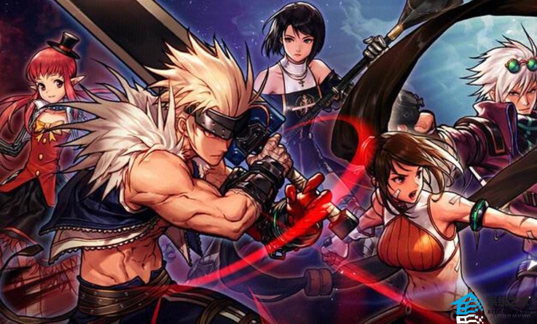 地下城与勇士最新cdk兑换码分享