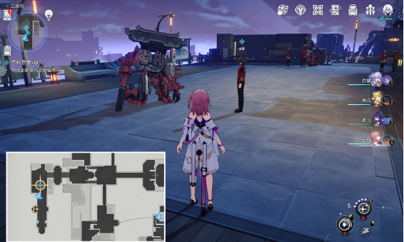 崩坏星穹铁道亦师亦友续怎么做  亦师亦友续任务完成攻略[多图]