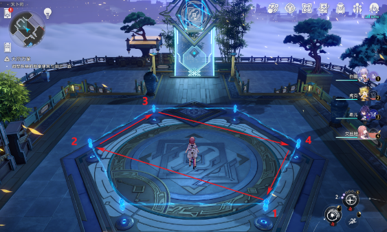 崩坏星穹铁道亦师亦友续怎么做  亦师亦友续任务完成攻略[多图]