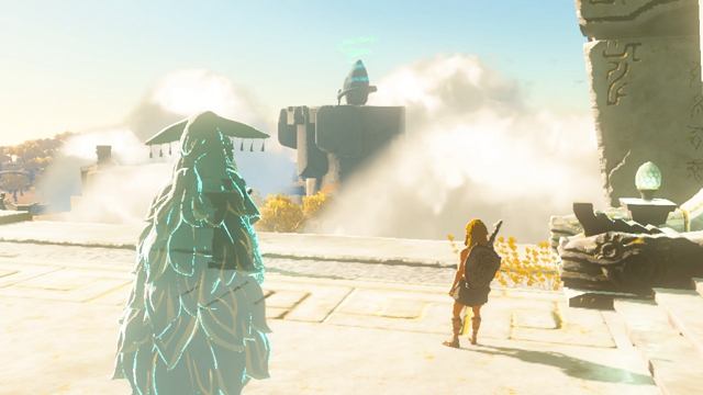 王国之泪攻略大全 塞尔达王国之泪全剧情速通关图文流程一览[多图]