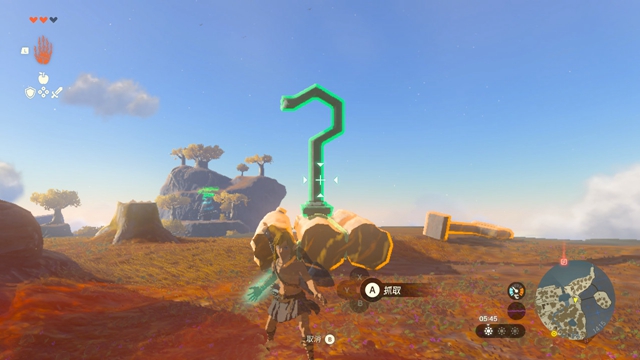 王国之泪攻略大全 塞尔达王国之泪全剧情速通关图文流程一览[多图]