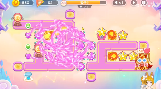 保卫萝卜4周赛5.6攻略 2023年5月6日西游周赛无伤通关一览[多图]