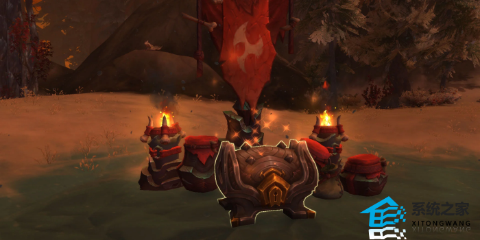 魔兽世界10.1菲莱克突袭全玩法介绍