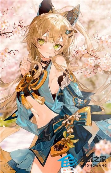 原神3.7版本绮良良突破升级材料一览