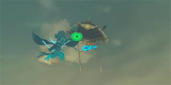 王国之泪奇奇马乌神庙攻略 奇奇马乌神庙入口以及通关解谜一览[多图]