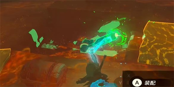 王国之泪奇奇马乌神庙攻略 奇奇马乌神庙入口以及通关解谜一览[多图]