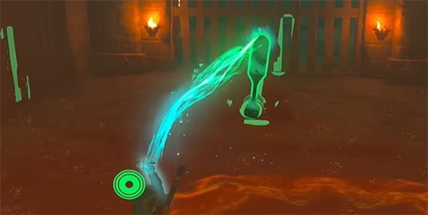 王国之泪奇奇马乌神庙攻略 奇奇马乌神庙入口以及通关解谜一览[多图]