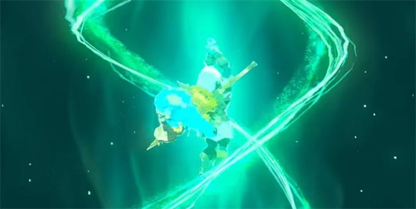 王国之泪奇奇马乌神庙攻略 奇奇马乌神庙入口以及通关解谜一览[多图]