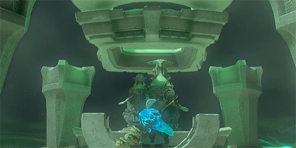 王国之泪奇奇马乌神庙攻略 奇奇马乌神庙入口以及通关解谜一览[多图]