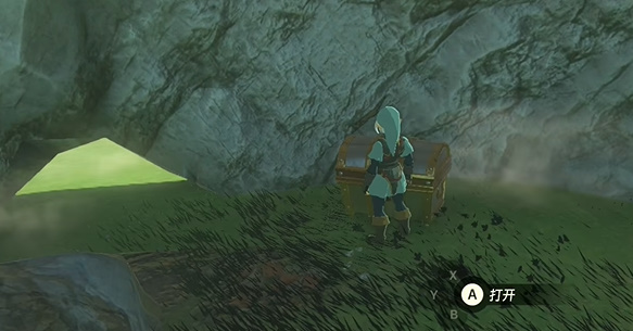 王国之泪莱尼尔之弓怎么获得  莱尼尔之弓获取攻略[多图]