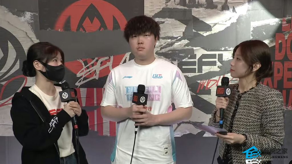 英雄联盟bin是哪里人 2023BLG战队bin个人资料介绍