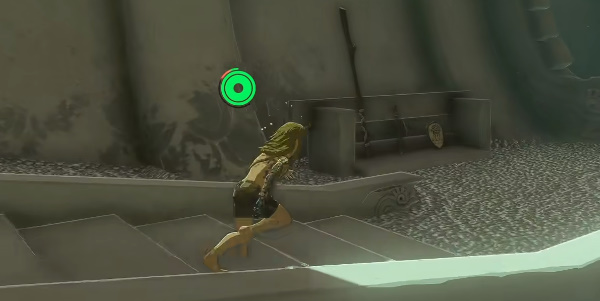 王国之泪艾乌托乌每神庙攻略  艾乌托乌每神庙解谜通关一览[多图]