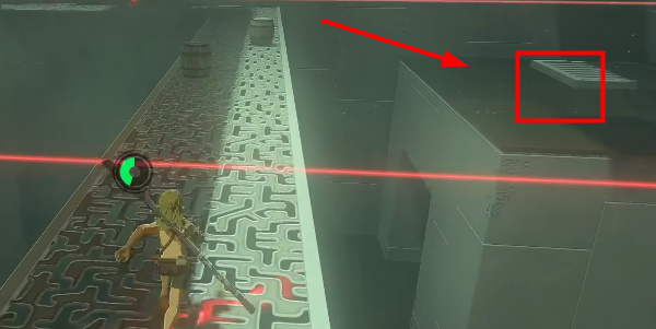 王国之泪艾乌托乌每神庙攻略  艾乌托乌每神庙解谜通关一览[多图]