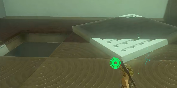 王国之泪艾乌托乌每神庙攻略  艾乌托乌每神庙解谜通关一览[多图]