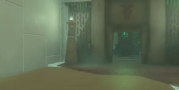 王国之泪艾乌托乌每神庙攻略  艾乌托乌每神庙解谜通关一览[多图]