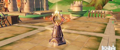 原神愚人者人愚之任务怎么过 任务接取及通关全流程攻略