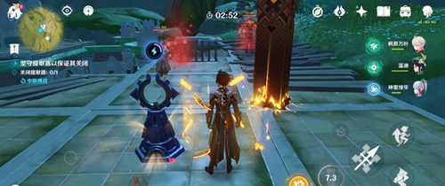 原神愚人者人愚之任务怎么过 任务接取及通关全流程攻略