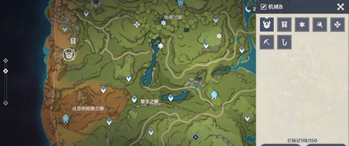 原神愚人者人愚之任务怎么过 任务接取及通关全流程攻略