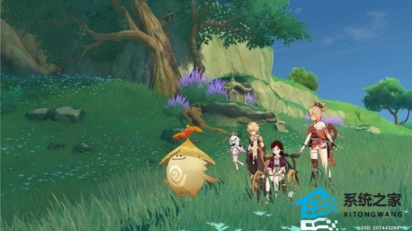 原神宵宫传说任务第二幕玩法攻略