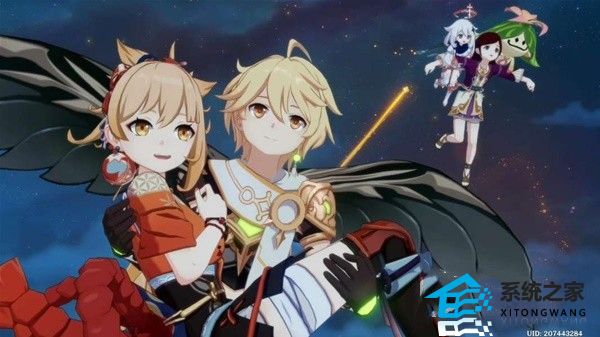 原神宵宫传说任务第二幕玩法攻略