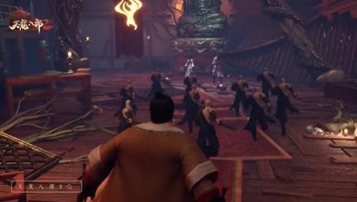 天龙八部2飞龙战天兑换码大全 2023最新礼包码CDKEY获取汇总[多图]