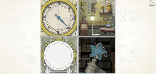 画中世界第三章攻略  第三关蓝色盆子怎么转[多图]