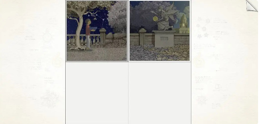 画中世界第三章攻略  第三关蓝色盆子怎么转[多图]