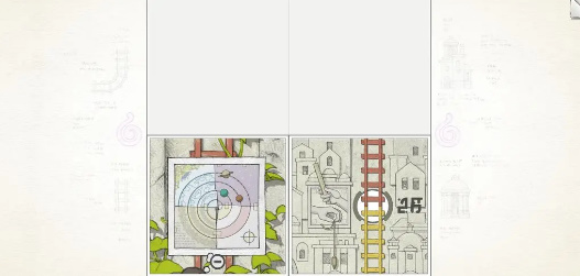 画中世界第五章攻略  第五关图文通关解谜一览[多图]
