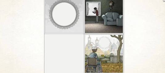 画中世界第六章攻略  画中世界终章结局通关一览[多图]