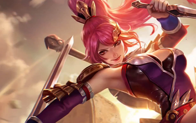 王者荣耀宝格丽联动皮什么时候上线