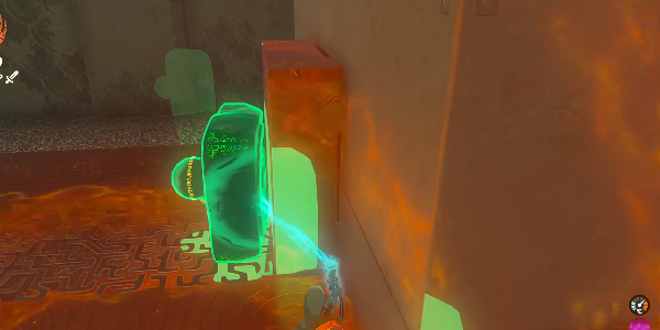 王国之泪伊黑恩阿神庙攻略  伊黑恩阿神庙图文解谜流程一览[多图]