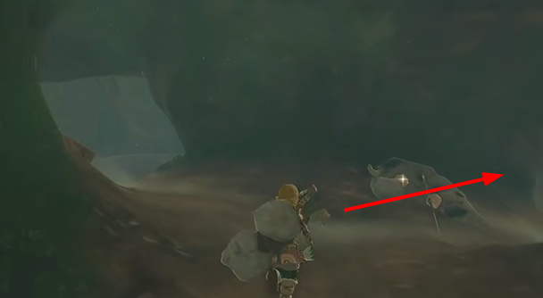 撒哈斯拉平原鸟望台怎么开  塞尔达撒哈斯拉平原鸟望台开启方法[多图]