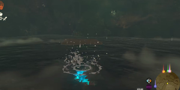 巴米托卡神庙攻略  王国之泪巴米托卡神庙怎么进[多图]