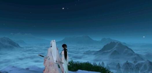 逆水寒手游隐藏身份怎么解锁 全隐藏身份解锁及获取方法介绍