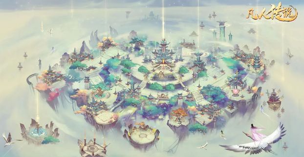 凡人传说戒指怎么获得 戒指法宝获取以及作用一览[多图]