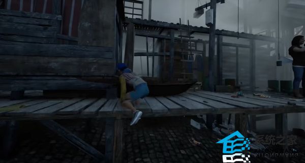 only up游戏怎么通关 only up游戏全通关攻略一览